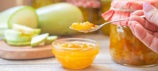 A Spoonful of Tradition: Relive Homemade Goodness with Pahari Mango Pickle by The Green Life Bazar
