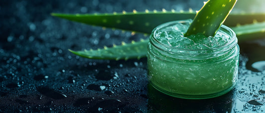 A Simple Green Solution: Why Aloe Vera Gel Is Everyone’s Everyday Skin Companion