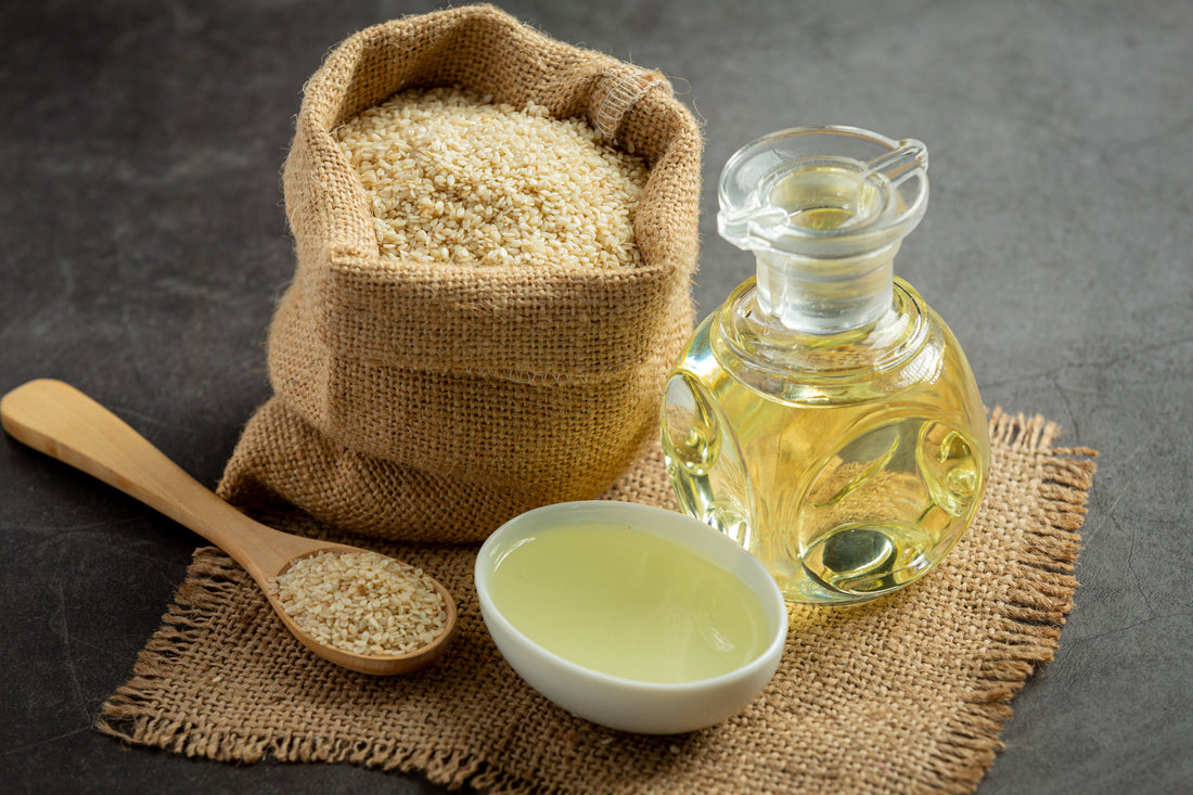 Flaxseed Oil: The Golden Elixir for Your Everyday Health