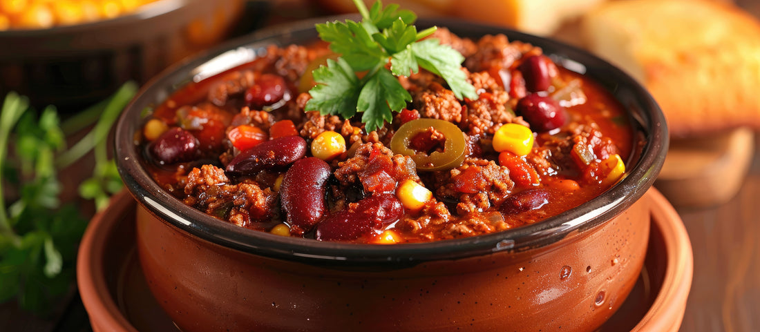 Flavour That Feels Like Home: The Simple Joy of Cooking with Rajma Masala by The Green Life Bazar