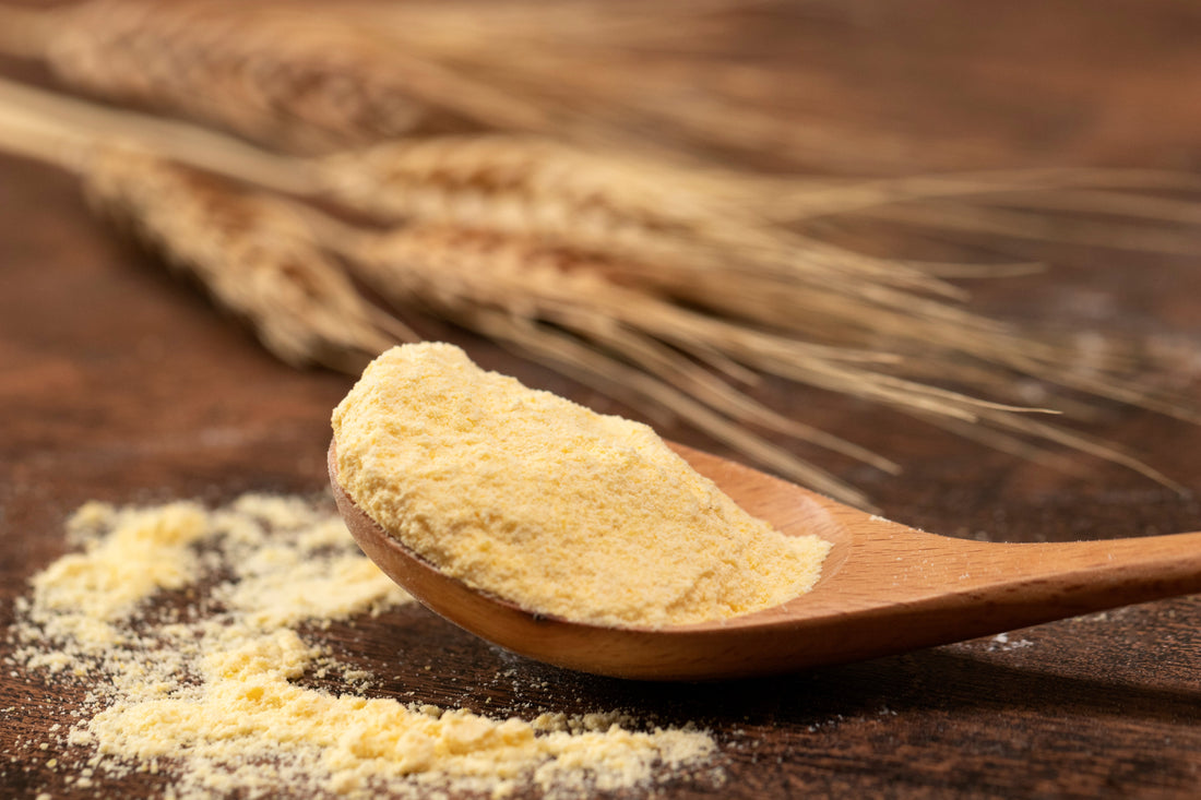 Makki Ka Atta Gluten-Free? Everything You Need to Know