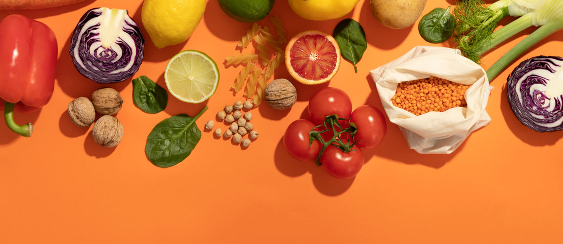 Why Choosing Organic is More Than a Trend: The Green Life Approach to Everyday Living