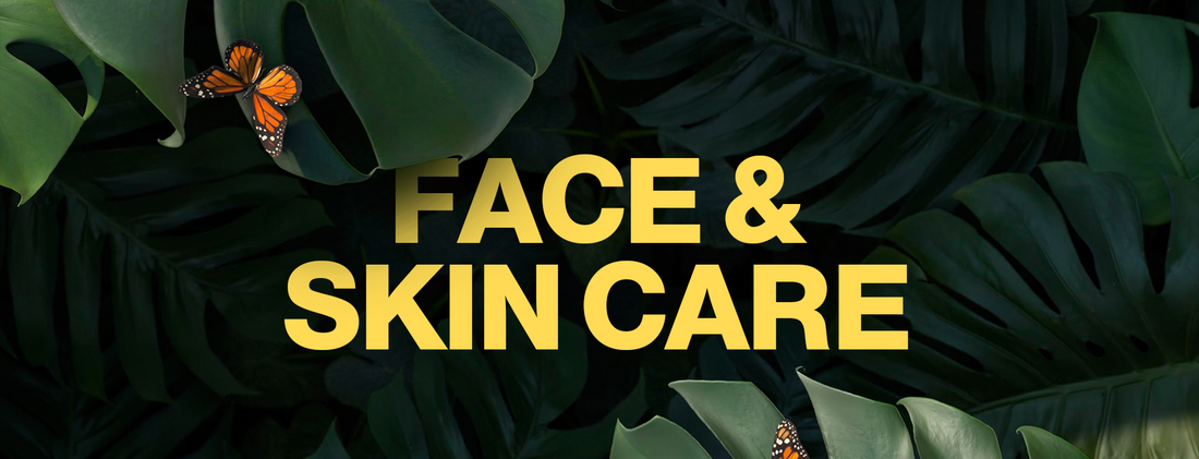 Face & Skin Care