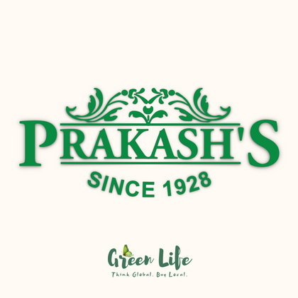 Prakash's