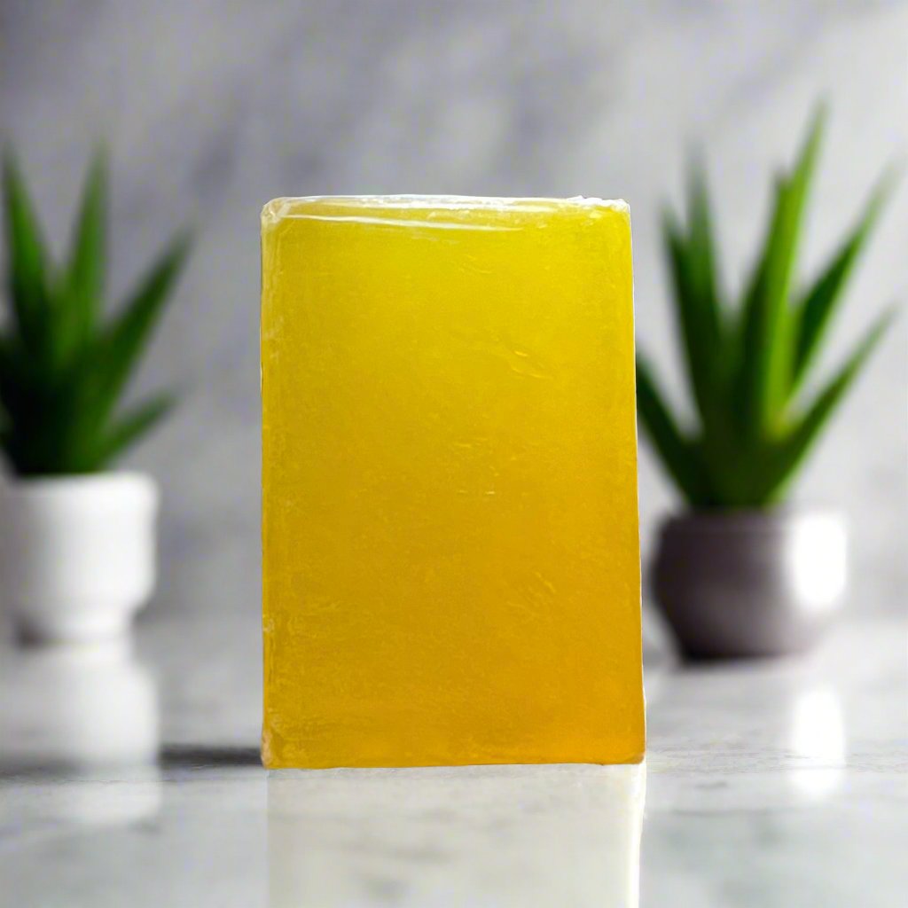 Aloe Vera (Lily) Soap