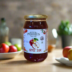 Apple Jam (470g)