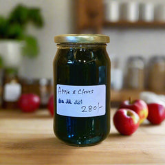 Apples & Clove (470g)