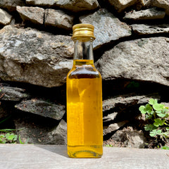 Apricot Oil