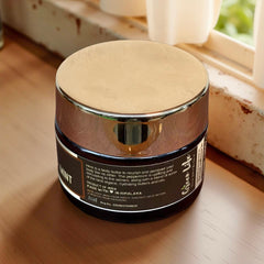 White Chocolate-Mint Body Butter
