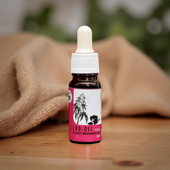 CBD Oil