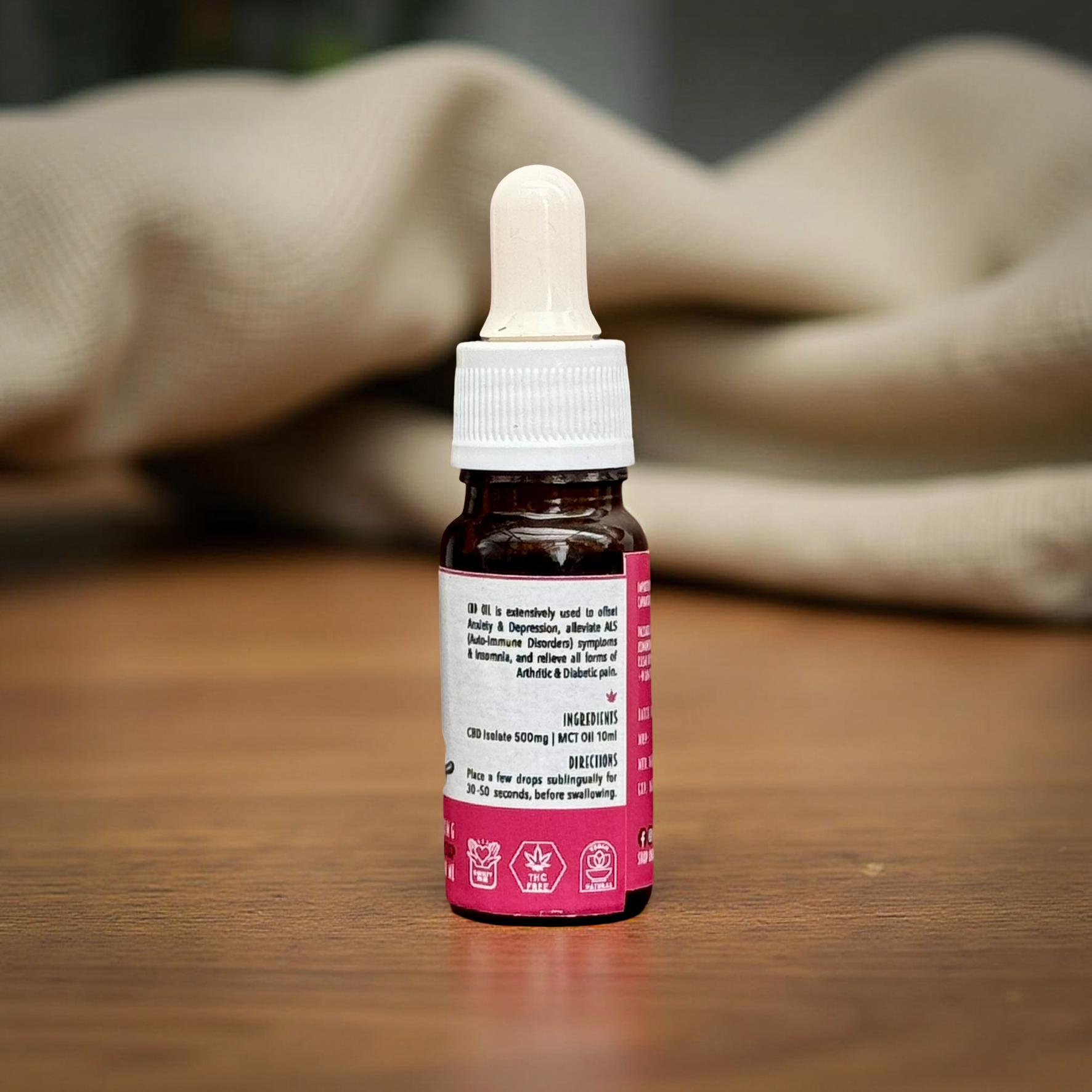 CBD Oil