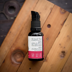 CBD Pain Oil