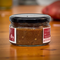 Chamba Chukh Pickle