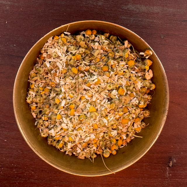 Chamomile Tea (Festive-Can)