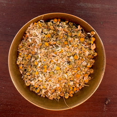 Chamomile Tea (Festive-Can)