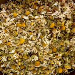 Chamomile Tea (Festive-Can)