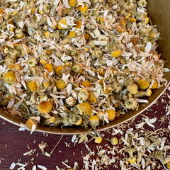 Chamomile Tea (Festive-Can)