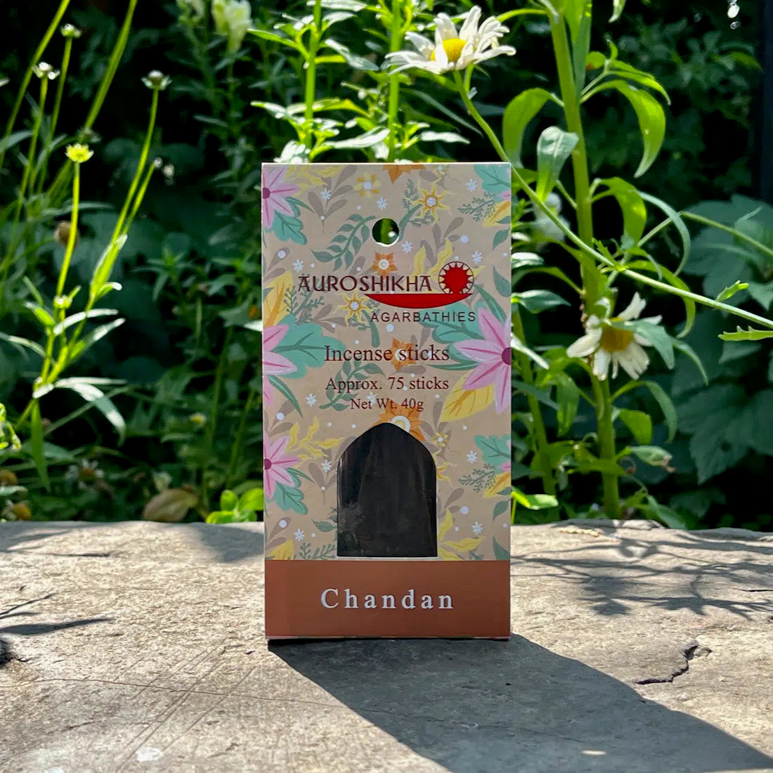 Chandan Mini Incense Sticks