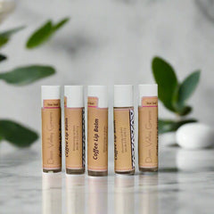 Coffee Lip-Balm