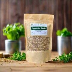 Coriander Seeds