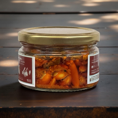 Garlic (Lehsun) Pickle