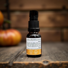 Harshini (Hemp Face Serum)