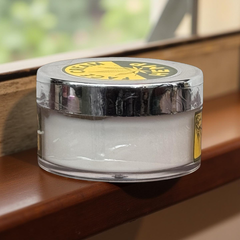 Hemp Face Cream
