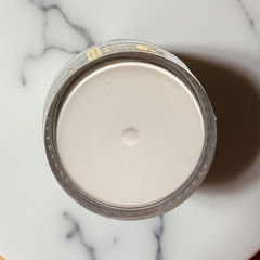Hemp Face Cream