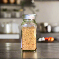 Hemp Seed Salt