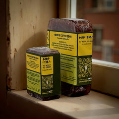Therapeutic Hemp Soap (Pair)