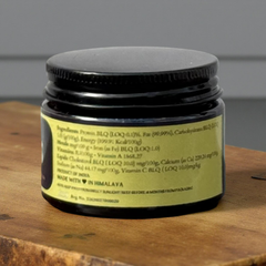 Hemp & Flax Seed Oil Capsules