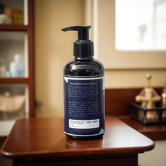 Ayurvedic Hemp Shampoo