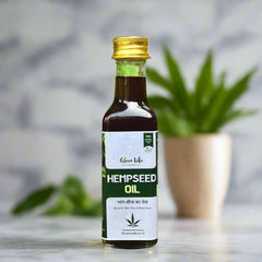 Hemp-Seed Oil