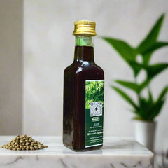 Hemp-Seed Oil