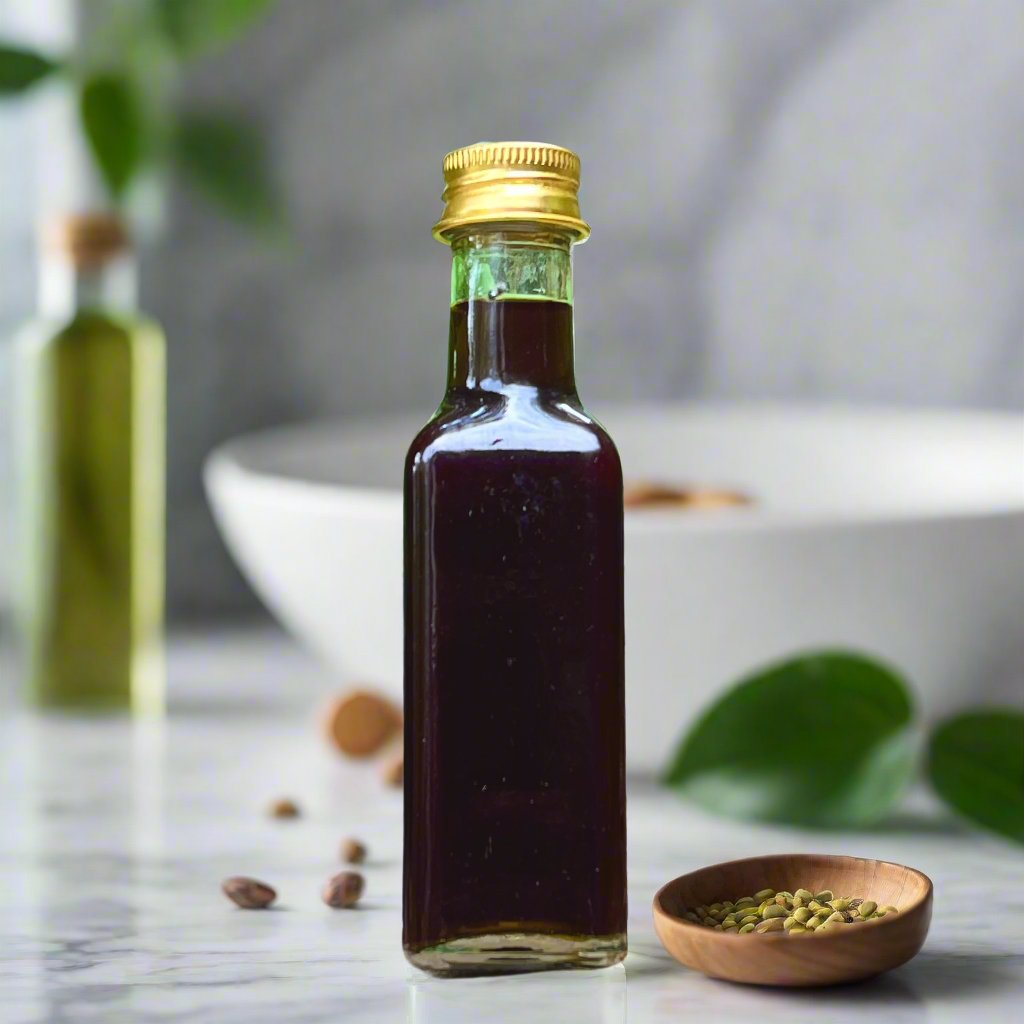 Hemp-Seed Oil