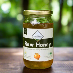 Himalayan Raw Honey (500ml)