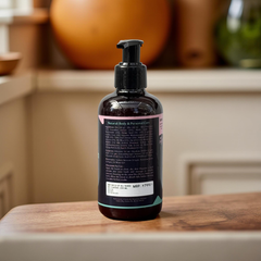 Himalayan Hemp Body Lotion