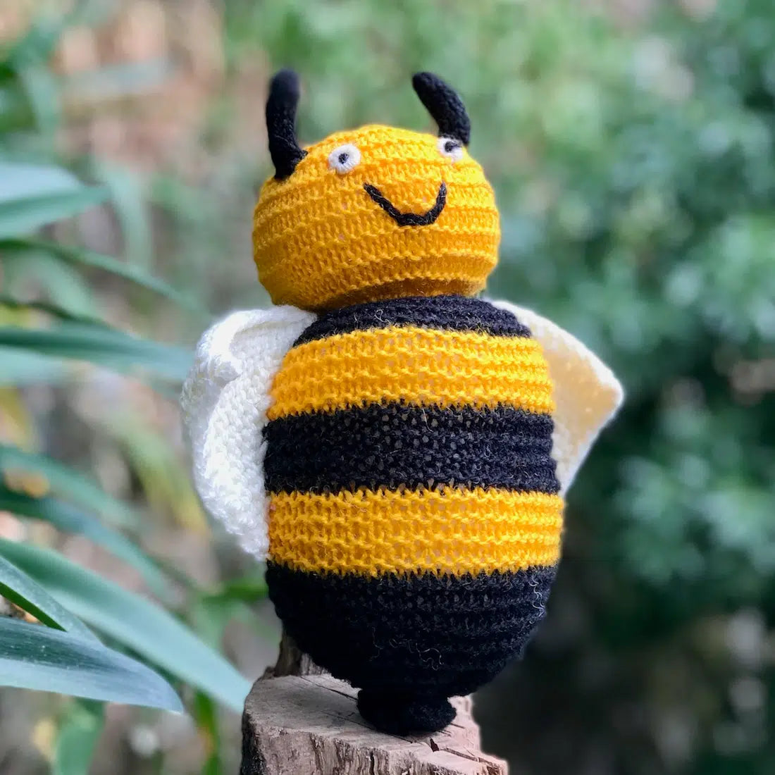 Honey Bee Toy