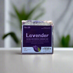 Lavender Soap