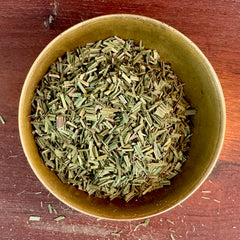 Lemongrass Tea (Festive-Can)
