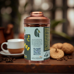 Lemongrass Tea (Festive-Can)