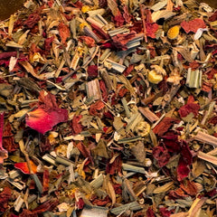 Morning Refresher Herbal Tea - (Festive-Can)