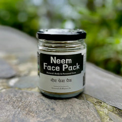 Neem Face Pack | नीम फेस पैक