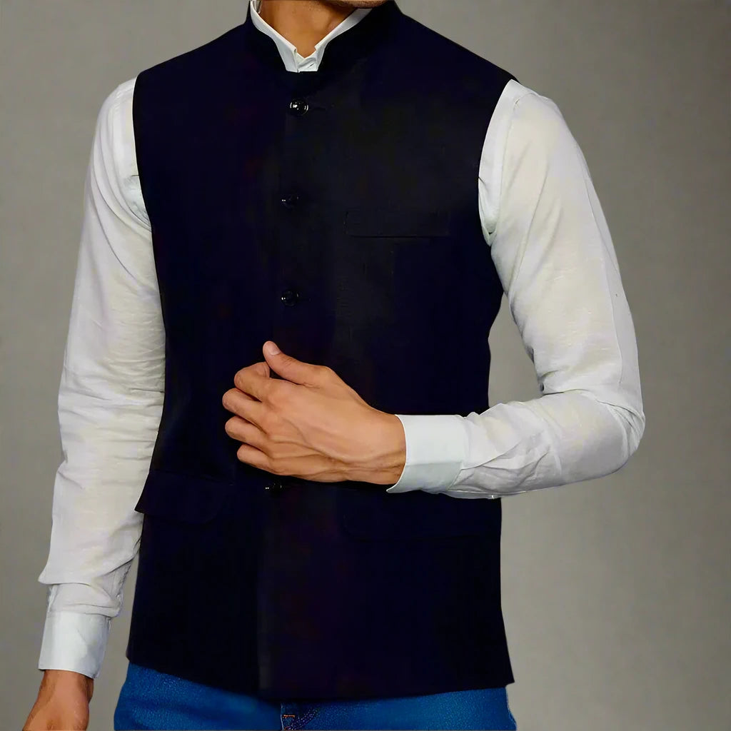 Nehru Jacket