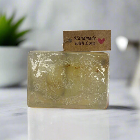 Pure Kesar Soap – Green Life Bazar