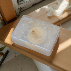 Pure Kesar Soap