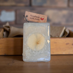 Pure Kesar Soap