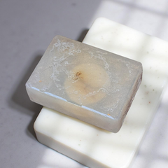 Pure Kesar Soap
