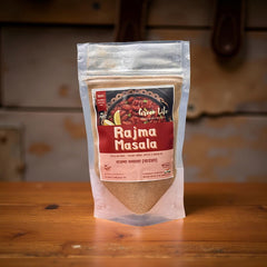 Rajma Masala