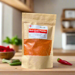 Red Chilli Powder